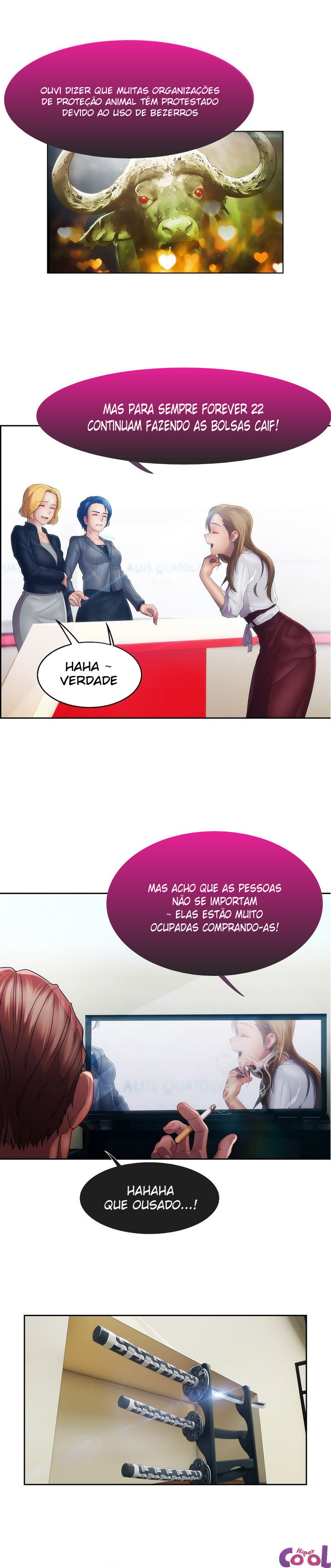 Lady Garden Capitulo 22 - pagina 7