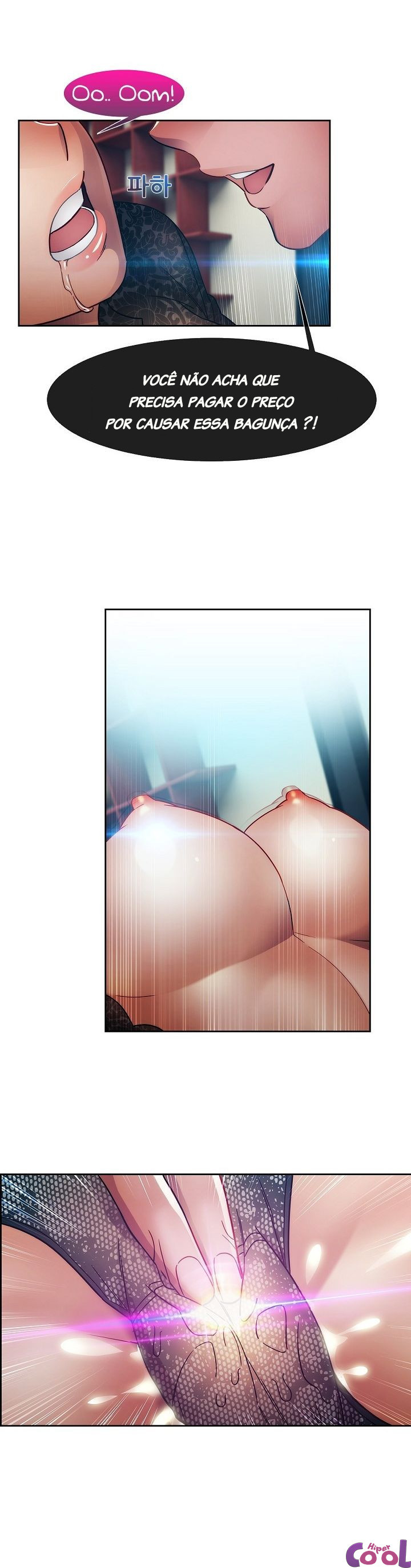 Lady Garden Capitulo 23 - pagina 10