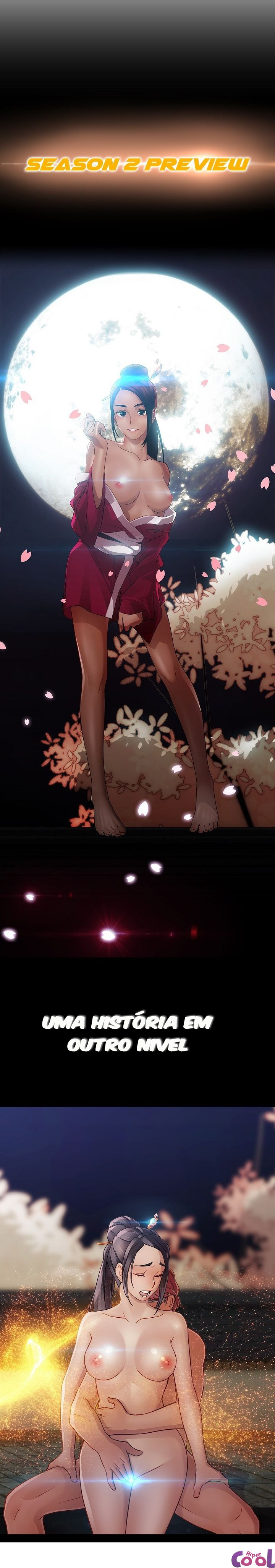 Lady Garden Capitulo 23 - pagina 13