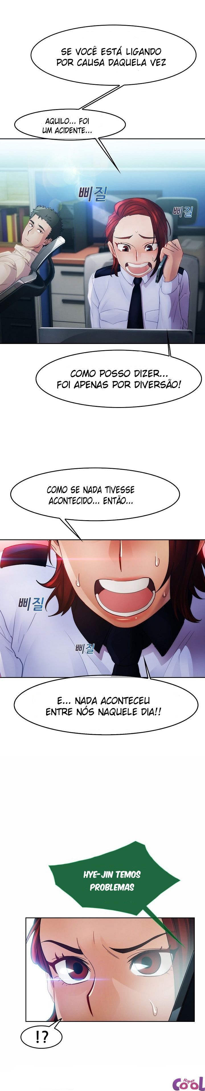 Lady Garden Capitulo 23 - pagina 22