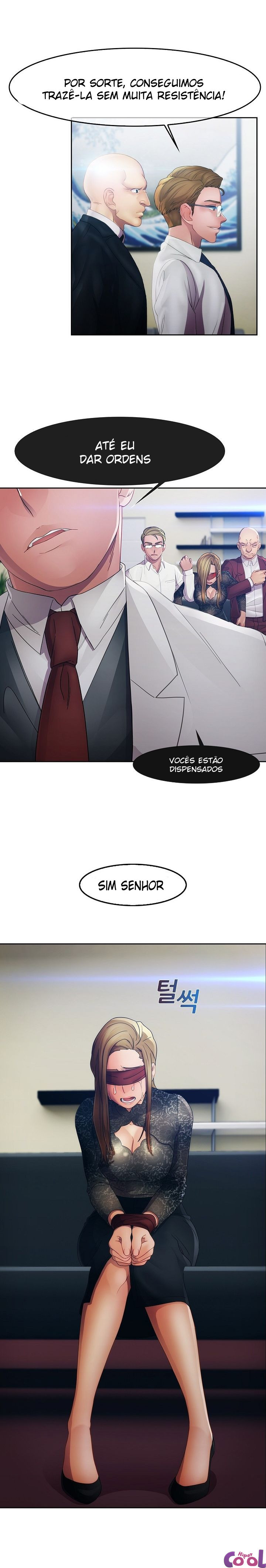 Lady Garden Capitulo 23 - pagina 5