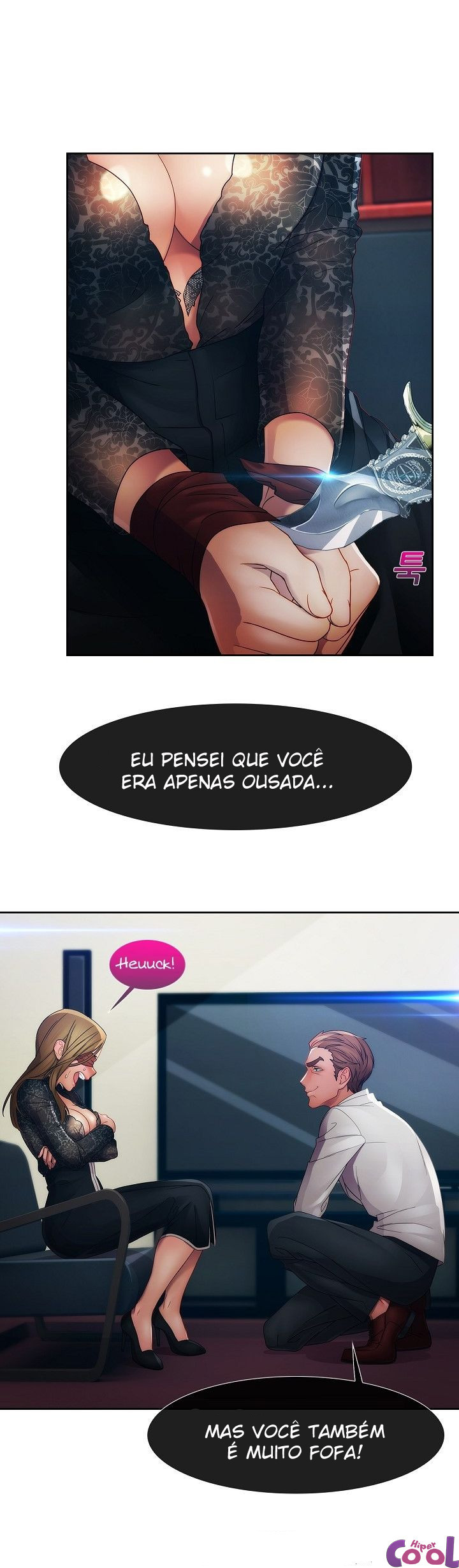 Lady Garden Capitulo 23 - pagina 6