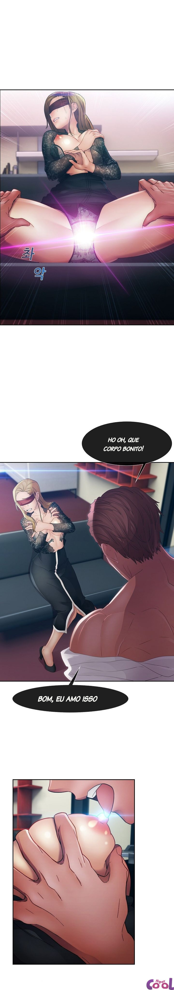 Lady Garden Capitulo 23 - pagina 8