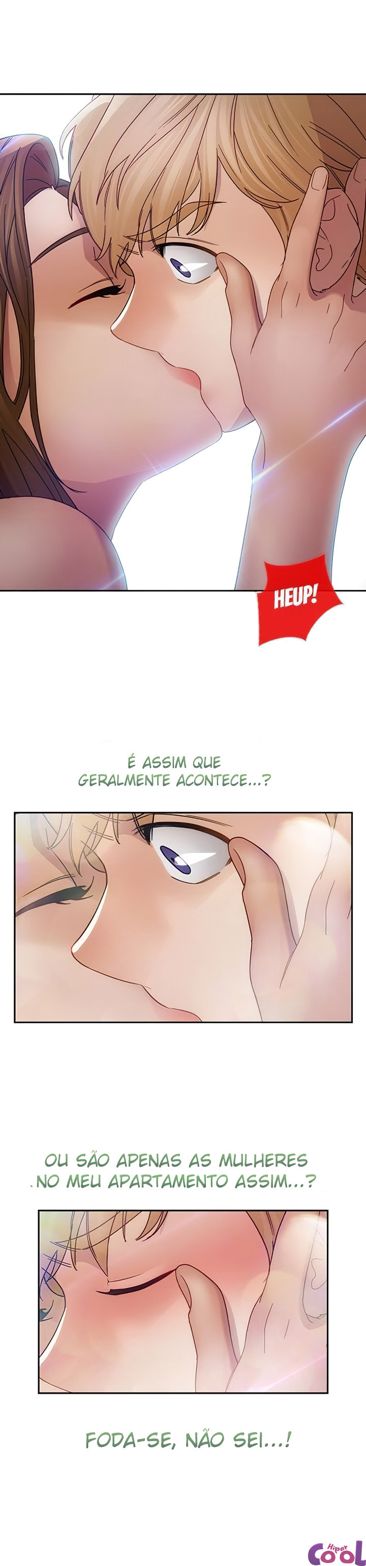 Lady Garden Capitulo 24 - pagina 16