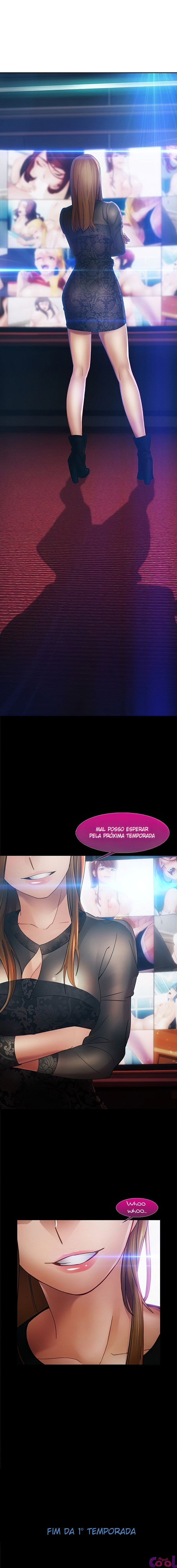 Lady Garden Capitulo 24 - pagina 21