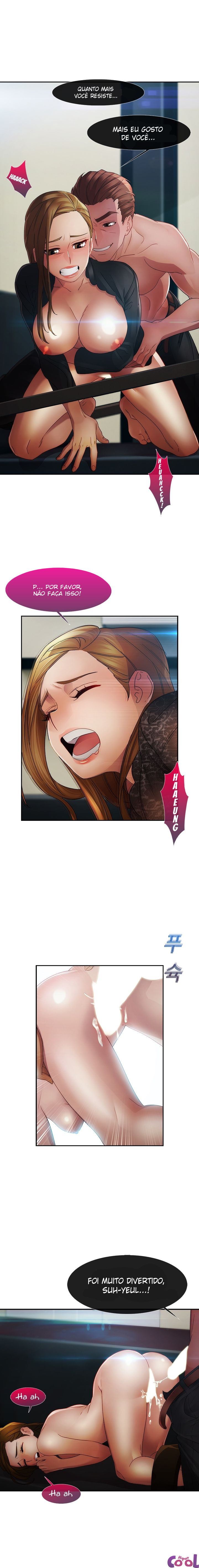 Lady Garden Capitulo 24 - pagina 7