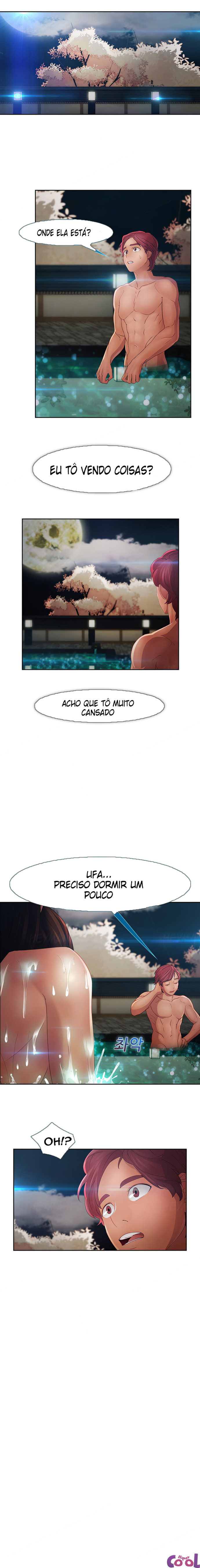 Lady Garden Capitulo 25 - pagina 13