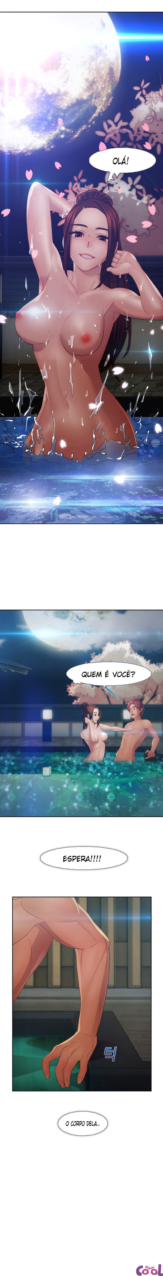 Lady Garden Capitulo 25 - pagina 14