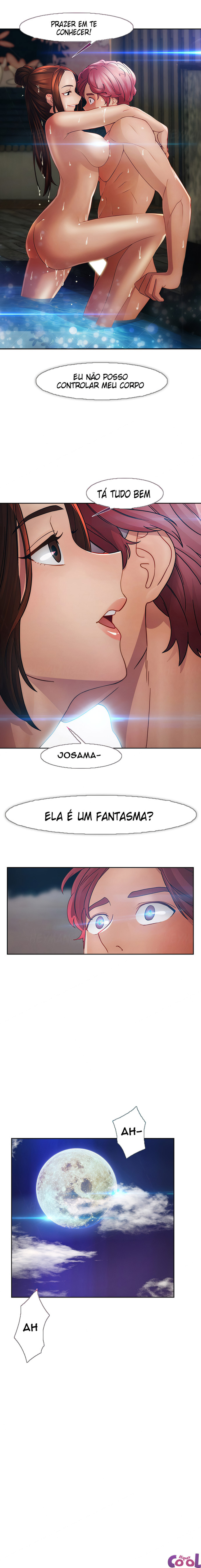 Lady Garden Capitulo 25 - pagina 15