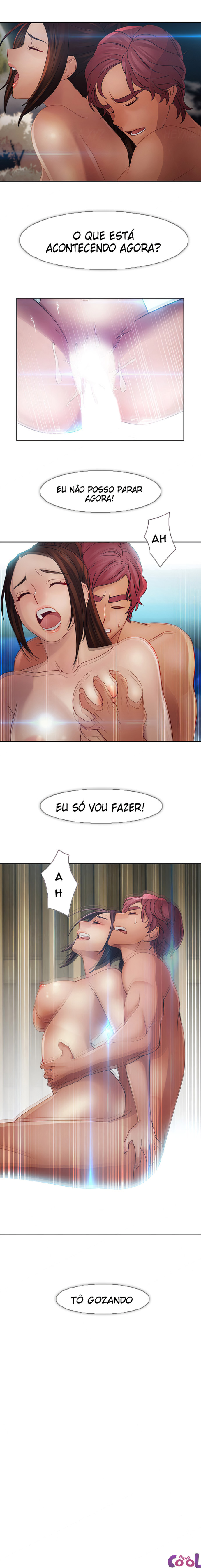 Lady Garden Capitulo 25 - pagina 17