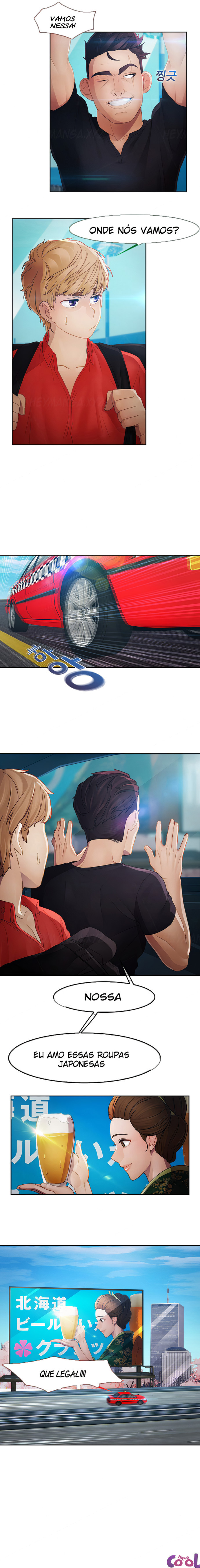 Lady Garden Capitulo 25 - pagina 2