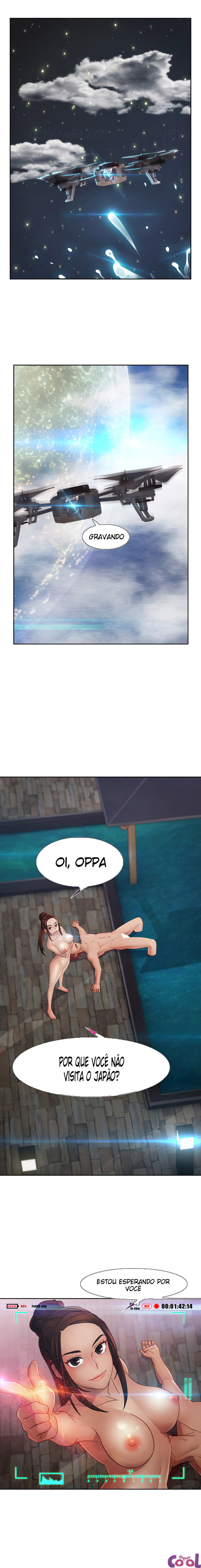 Lady Garden Capitulo 25 - pagina 21