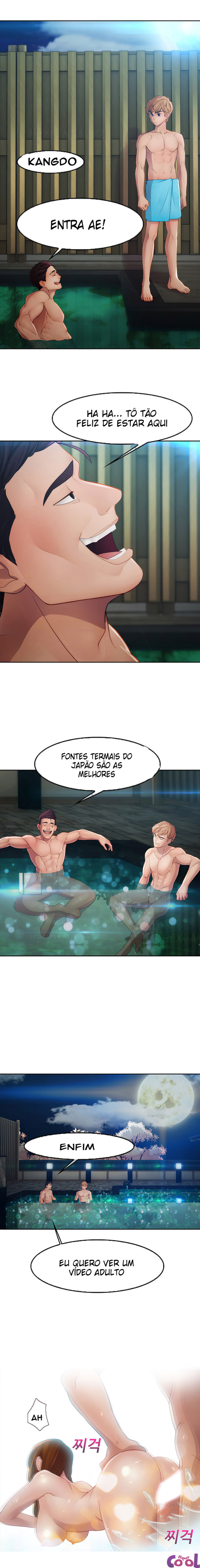 Lady Garden Capitulo 25 - pagina 9