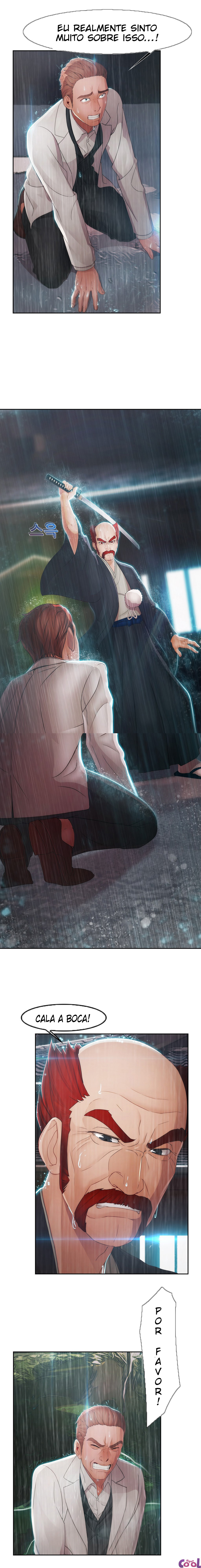 Lady Garden Capitulo 26 - pagina 10