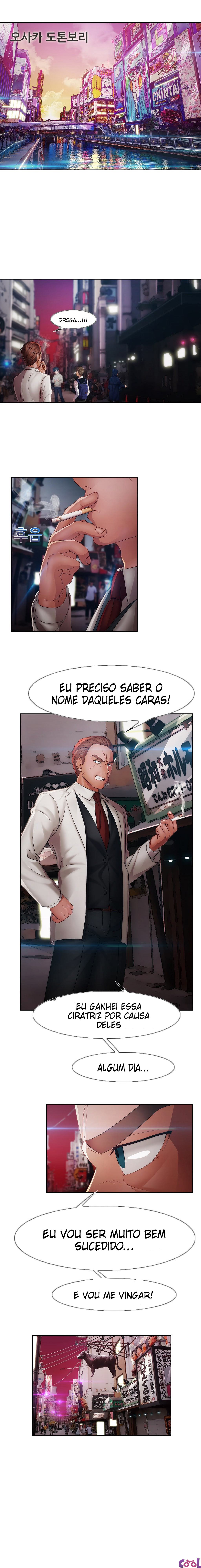 Lady Garden Capitulo 26 - pagina 13