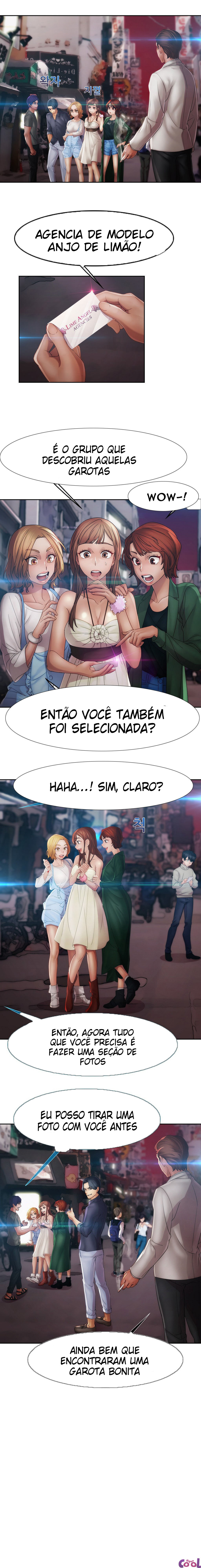 Lady Garden Capitulo 26 - pagina 14