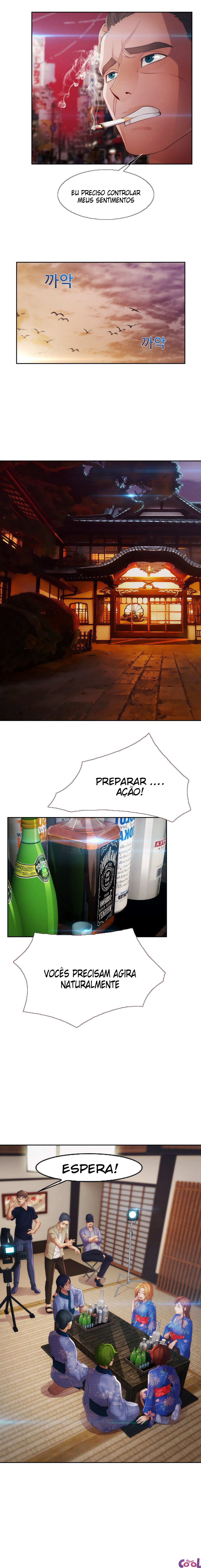 Lady Garden Capitulo 26 - pagina 15