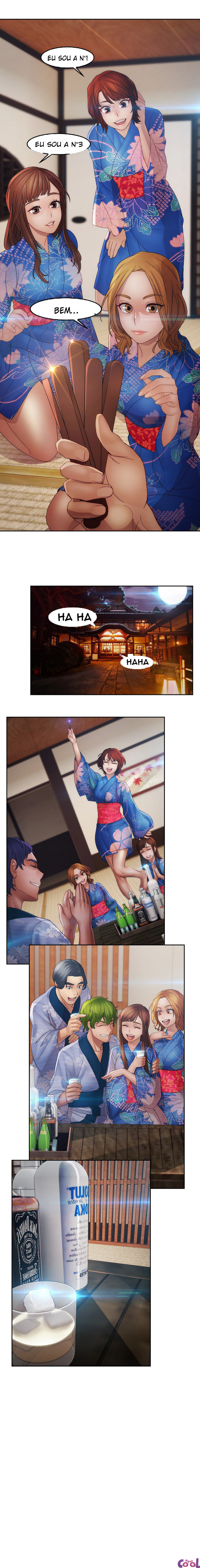 Lady Garden Capitulo 26 - pagina 2