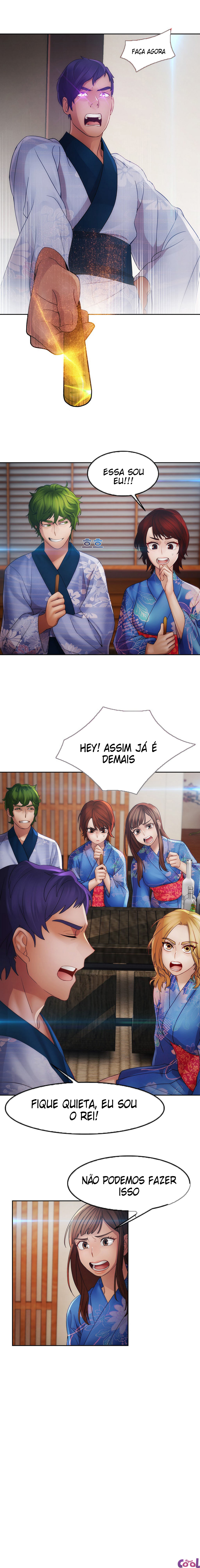 Lady Garden Capitulo 26 - pagina 5