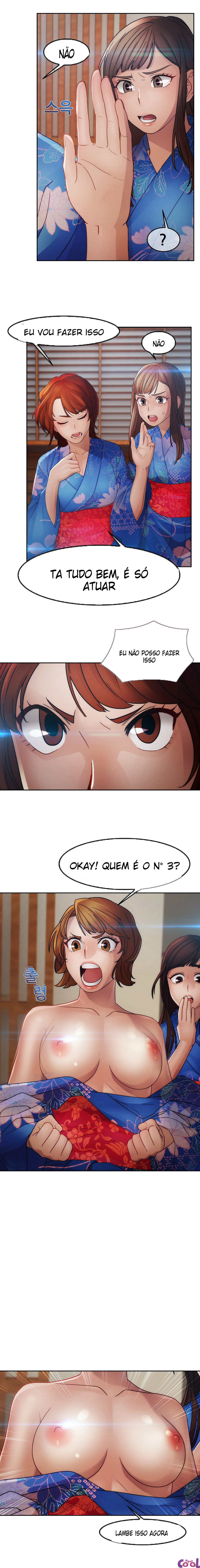 Lady Garden Capitulo 26 - pagina 6