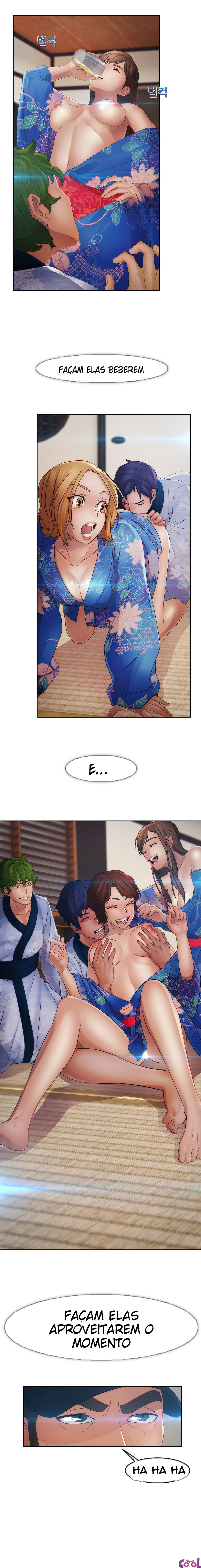 Lady Garden Capitulo 26 - pagina 9