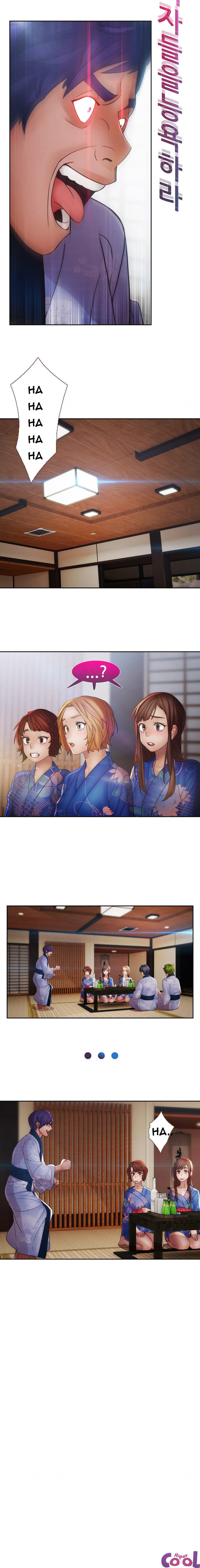Lady Garden Capitulo 27 - pagina 5