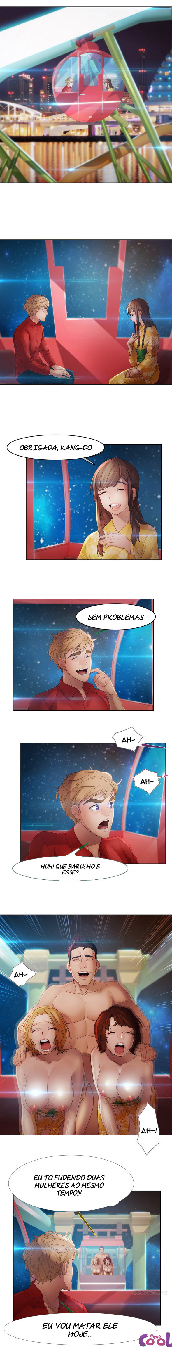Lady Garden Capitulo 29 - pagina 10