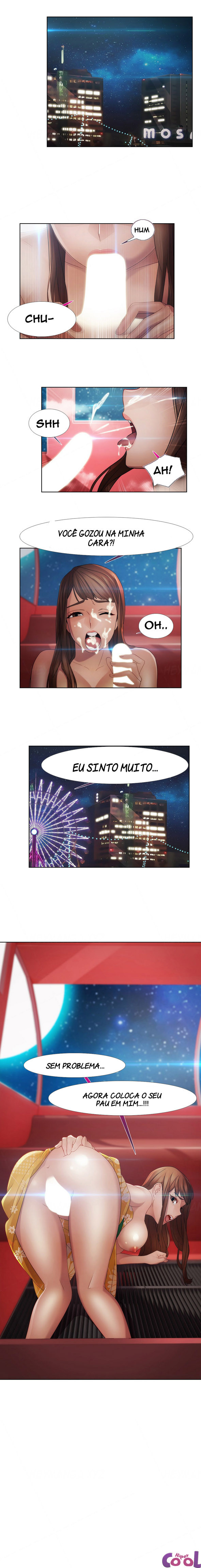 Lady Garden Capitulo 29 - pagina 13