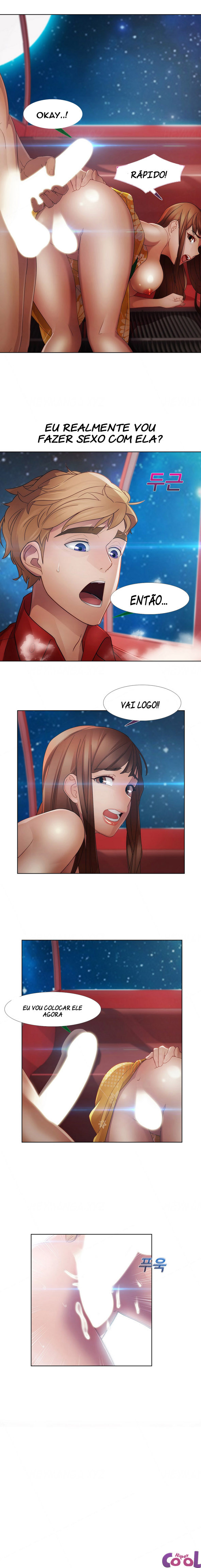 Lady Garden Capitulo 29 - pagina 14