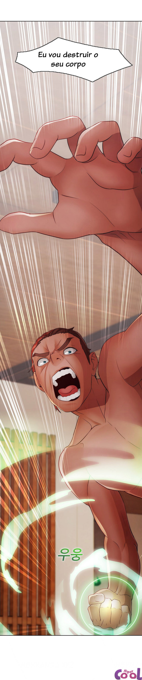 Lady Garden Capitulo 29 - pagina 4