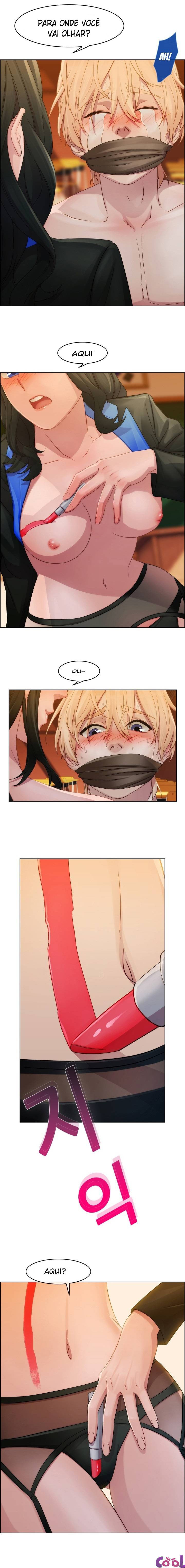 Lady Garden Capitulo 3 - pagina 2 Lady Garden Capitulo 3 - pagina 2
