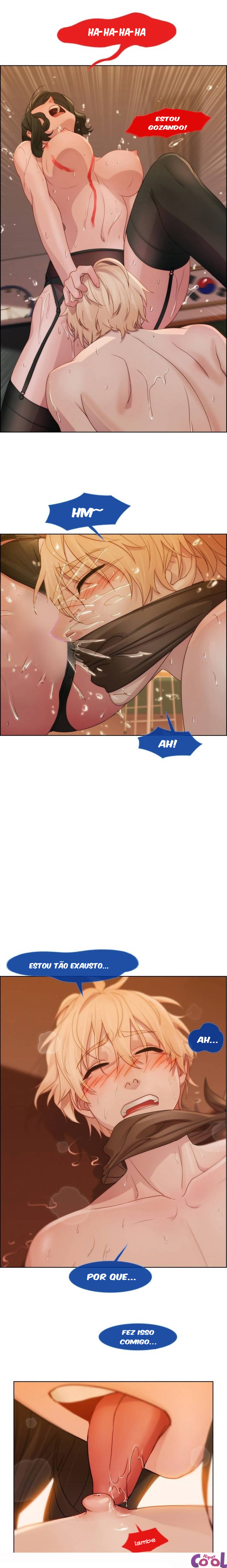 Lady Garden Capitulo 3 - pagina 4 Lady Garden Capitulo 3 - pagina 4