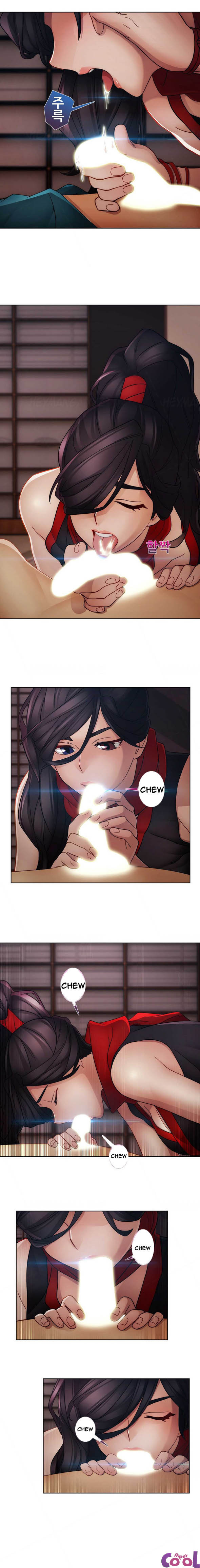 Lady Garden Capitulo 30 - pagina 10
