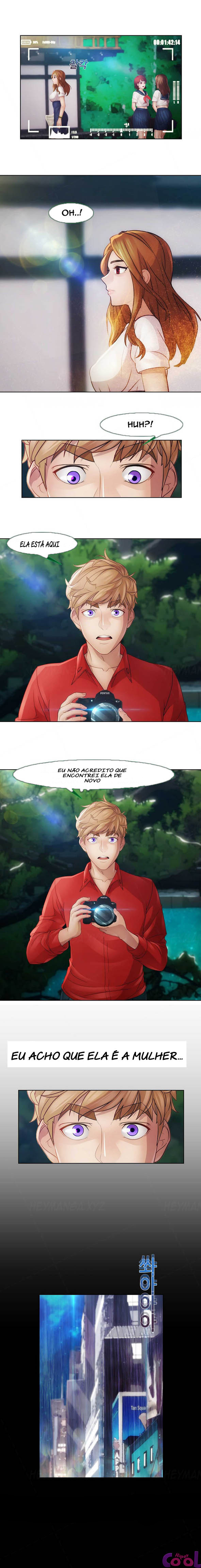 Lady Garden Capitulo 30 - pagina 3