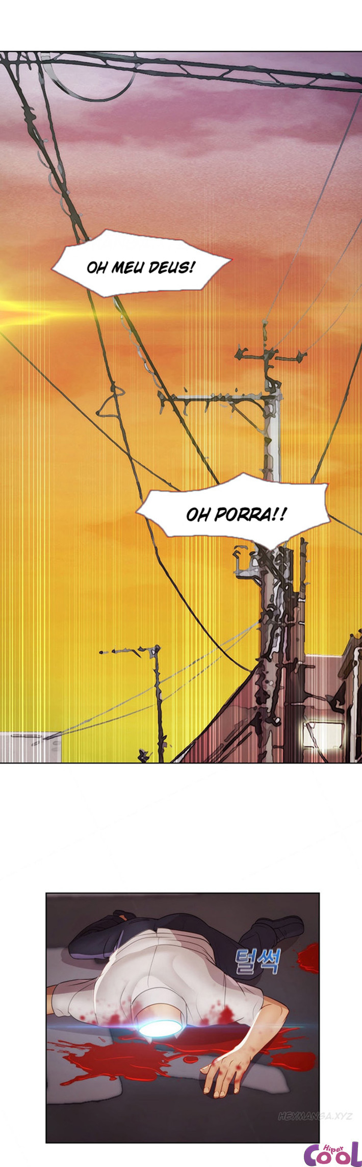 Lady Garden Capitulo 31 - pagina 10