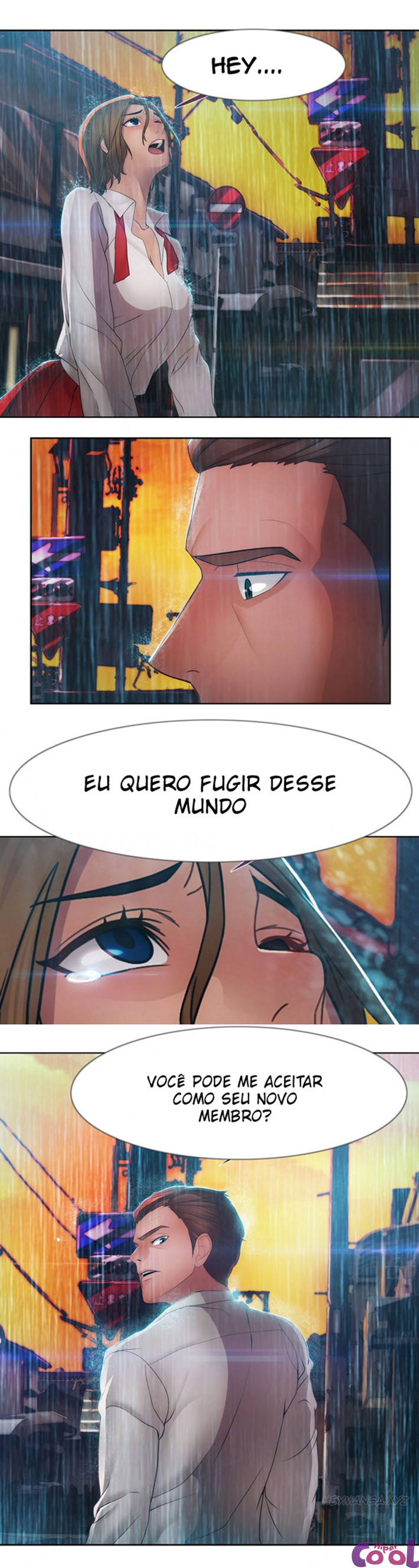 Lady Garden Capitulo 31 - pagina 12