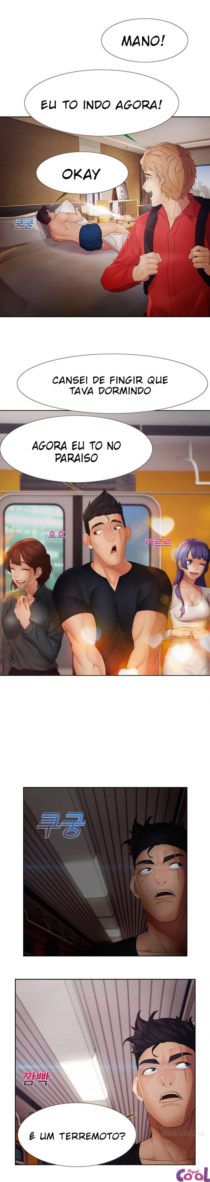 Lady Garden Capitulo 31 - pagina 15