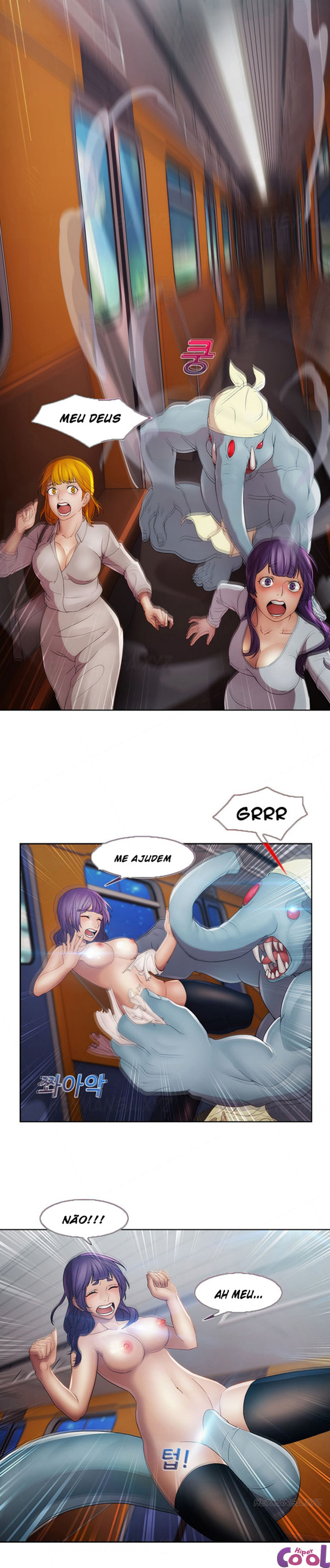 Lady Garden Capitulo 31 - pagina 16