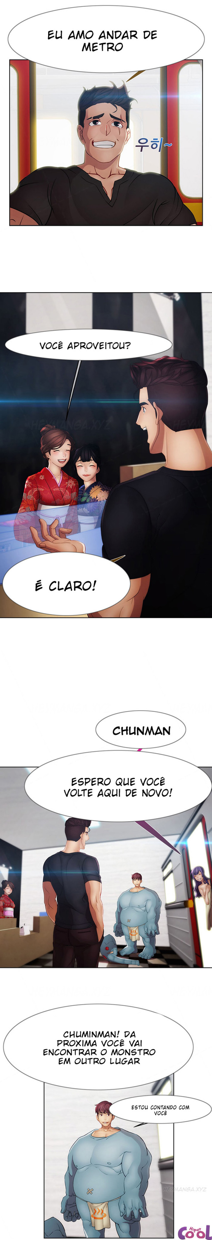Lady Garden Capitulo 31 - pagina 26