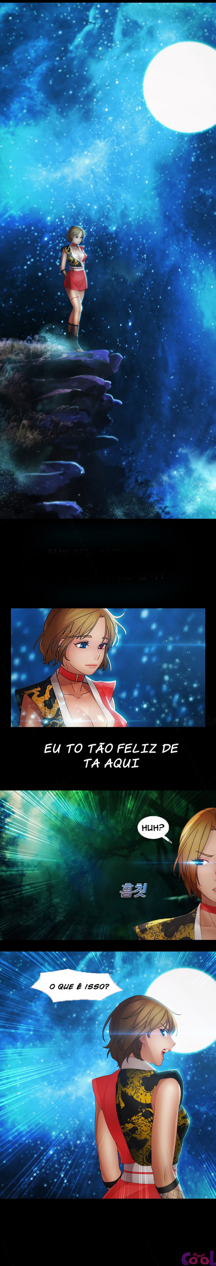 Lady Garden Capitulo 32 - pagina 5