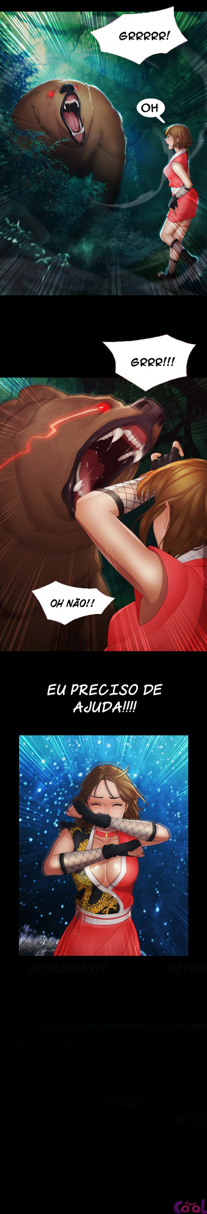 Lady Garden Capitulo 32 - pagina 7