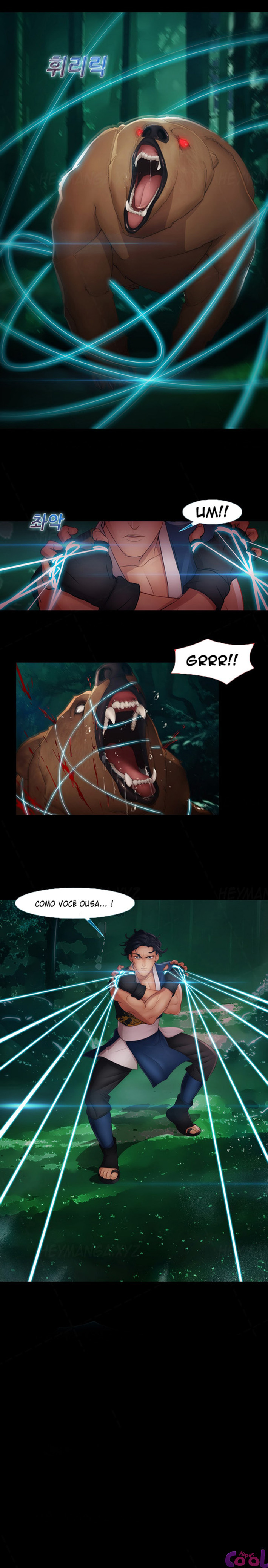Lady Garden Capitulo 32 - pagina 8