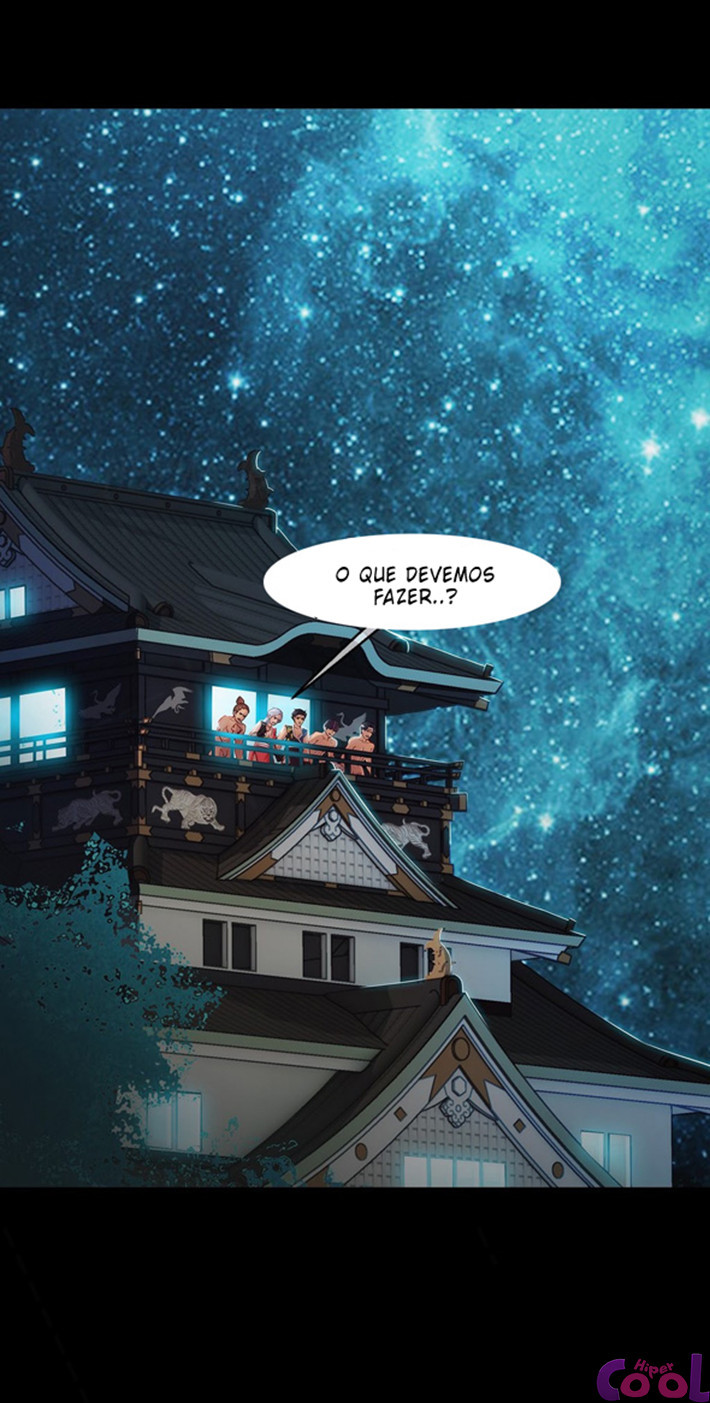 Lady Garden Capitulo 33 - pagina 15