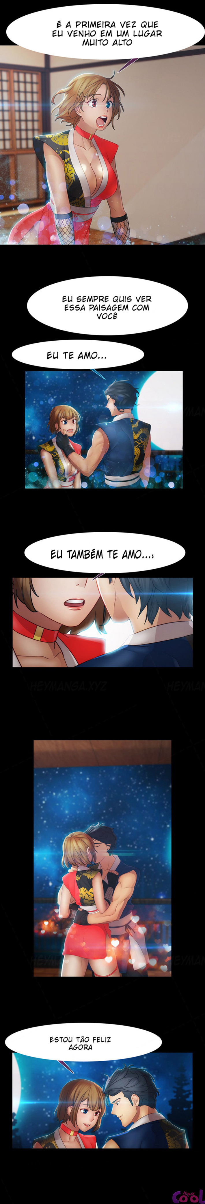 Lady Garden Capitulo 33 - pagina 2