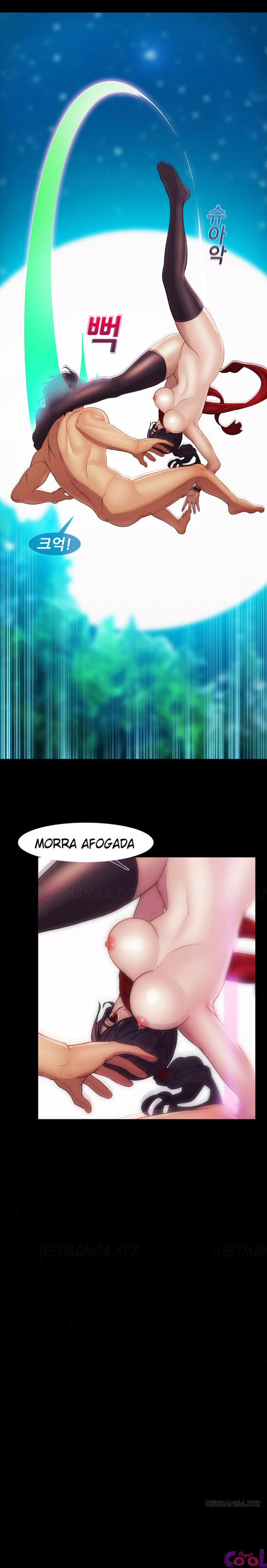 Lady Garden Capitulo 34 - pagina 11