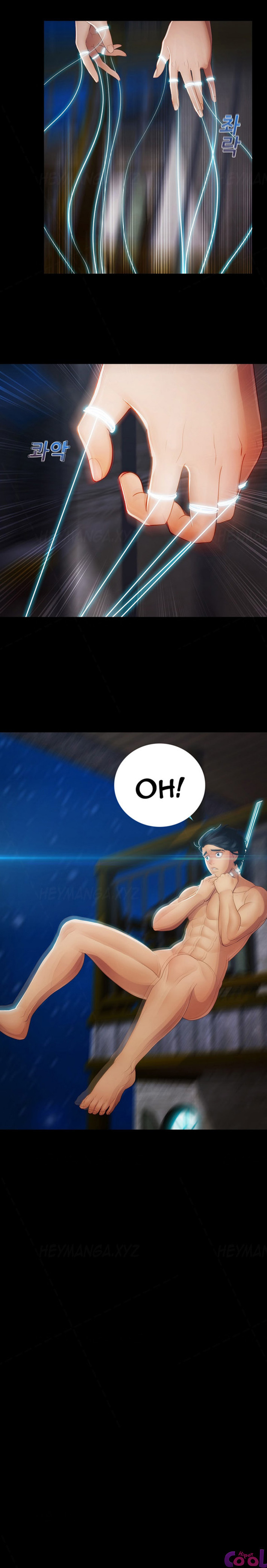 Lady Garden Capitulo 34 - pagina 15