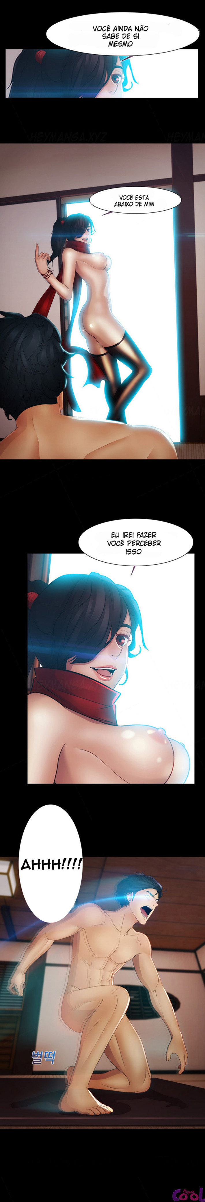 Lady Garden Capitulo 34 - pagina 5