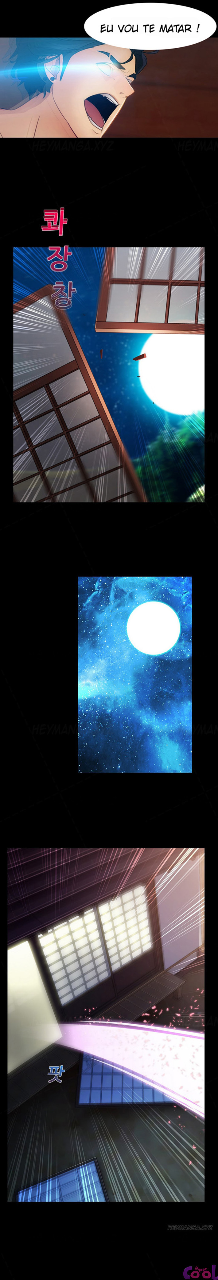 Lady Garden Capitulo 34 - pagina 6