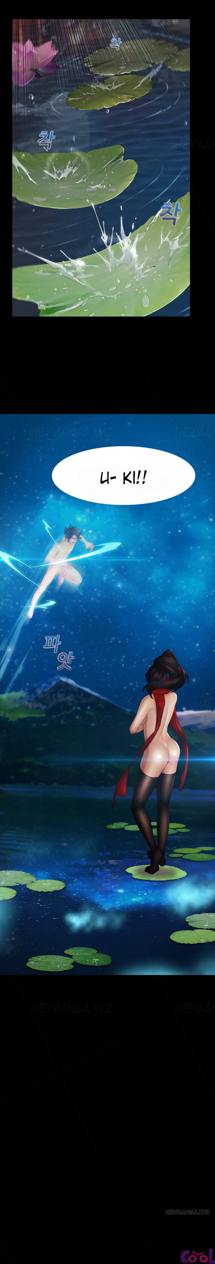 Lady Garden Capitulo 34 - pagina 9