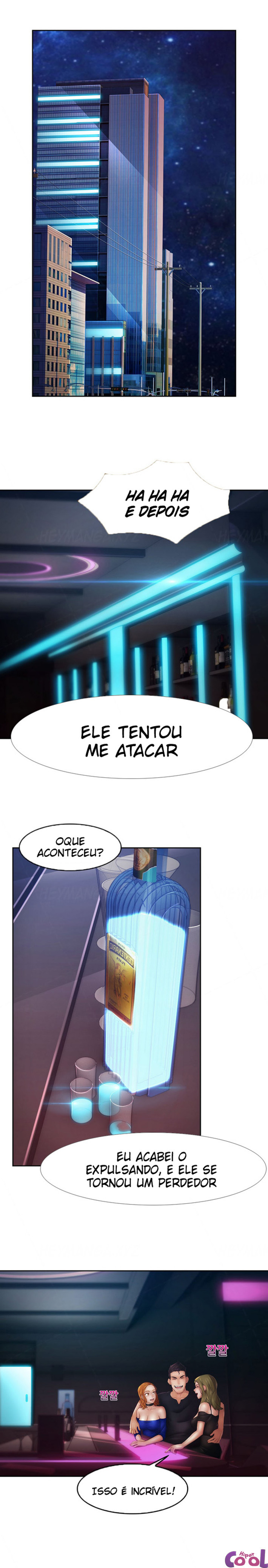 Lady Garden Capitulo 35 - pagina 12